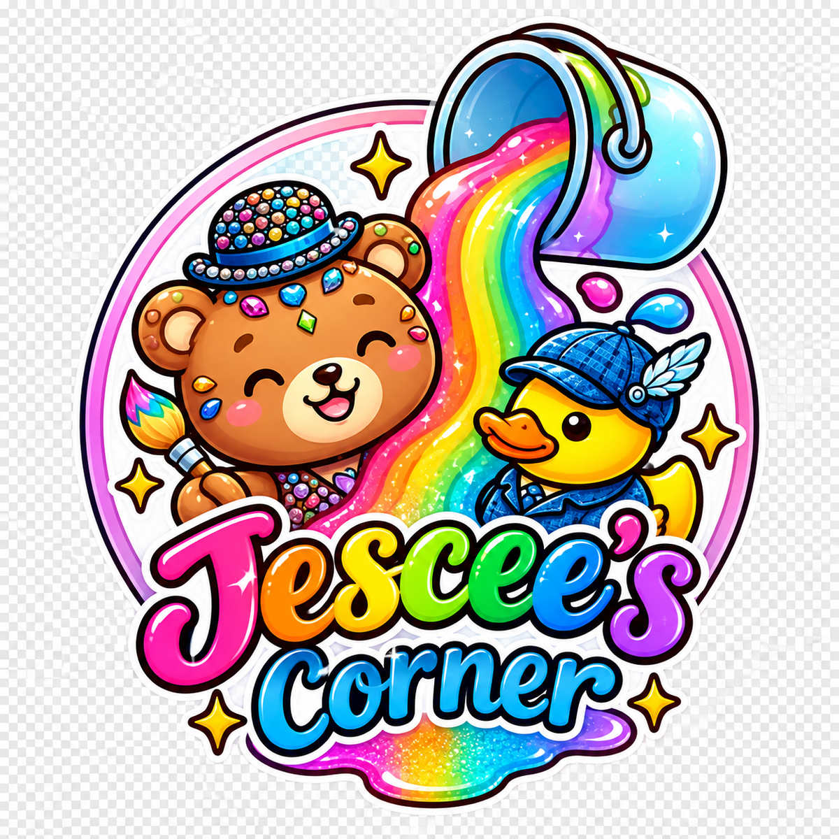 Jescee's Corner
